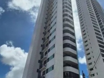 Apartamento - Venda - Madalena - Recife - PE