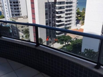 Apartamento - Venda - Boa Viagem - Recife - PE