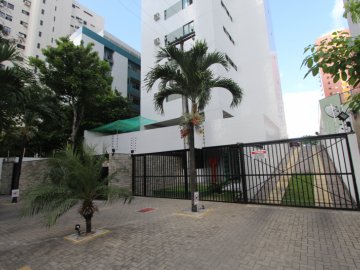 Apartamento - Venda - Torre - Recife - PE