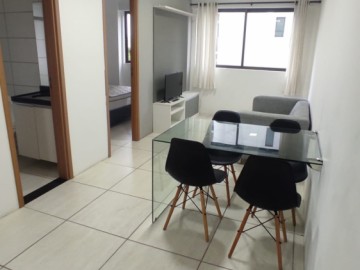 Apartamento - Venda - Tamarineira - Recife - PE