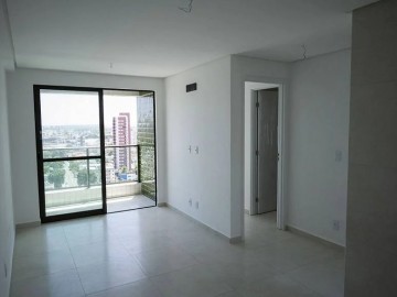 Apartamento - Venda - Madalena - Recife - PE