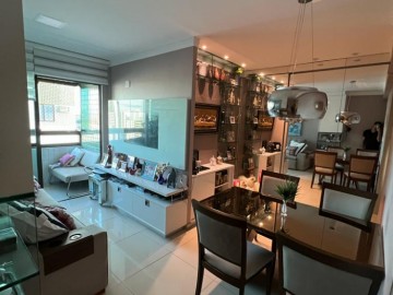 Apartamento - Venda - Madalena - Recife - PE