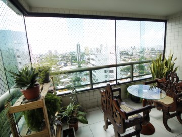 Apartamento - Venda - Encruzilhada - Recife - PE