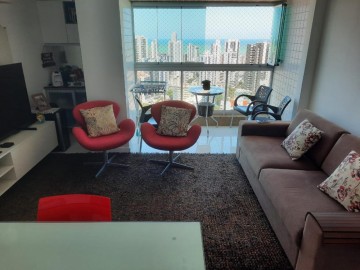 Apartamento - Venda - Boa Viagem - Recife - PE