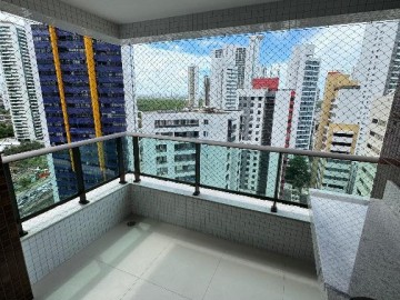 Apartamento Alto Padro - Venda - Boa Viagem - Recife - PE