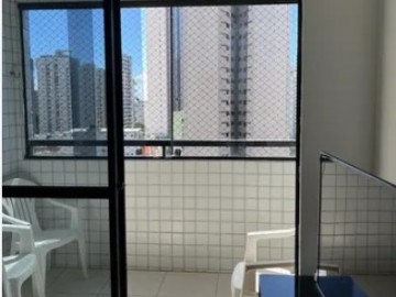 Apartamento - Venda - Boa Viagem - Recife - PE