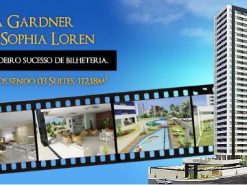 Apartamento - Venda - Madalena - Recife - PE