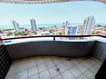 Apartamento - Venda - Bairro Novo - Olinda - PE