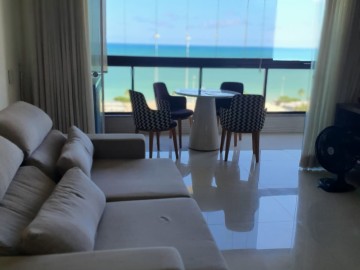 Apartamento - Venda - Boa Viagem - Recife - PE