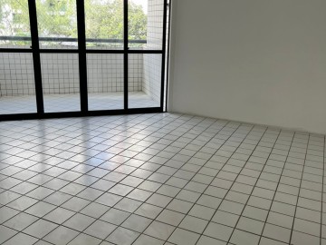 Apartamento - Venda - Boa Viagem - Recife - PE