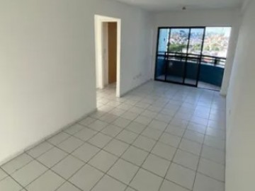 Apartamento - Venda - Tamarineira - Recife - PE