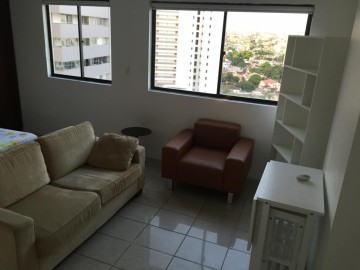 Flat - Venda - Parnamirim - Recife - PE