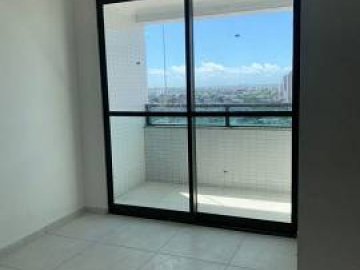 Apartamento - Venda - Casa Amarela - Recife - PE