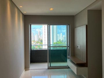 Apartamento - Venda - Madalena - Recife - PE