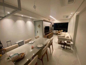 Apartamento - Venda - Boa Viagem - Recife - PE