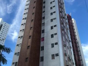 Apartamento - Venda - Boa Viagem - Recife - PE