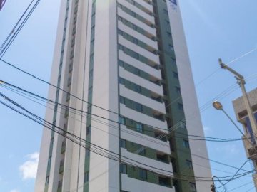 Apartamento - Venda - Candeias - Jaboato dos Guararapes - PE