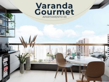 Apartamento - Venda - Rosarinho - Recife - PE