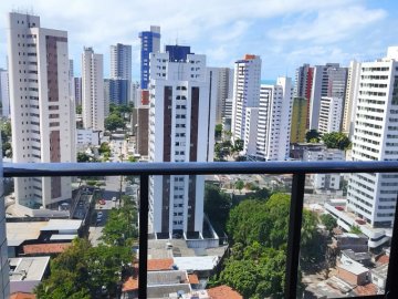 Apartamento - Venda - Boa Viagem - Recife - PE