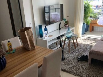 Apartamento - Venda - Pina - Recife - PE