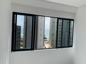 Apartamento - Venda - Boa Viagem - Recife - PE