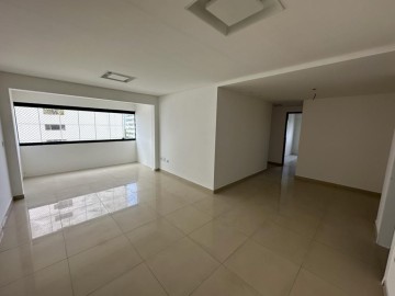 Apartamento - Venda - Poo da Panela - Recife - PE