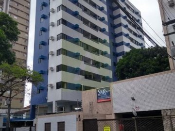 Apartamento - Venda - Aflitos - Recife - PE