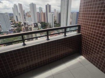 Apartamento - Venda - Casa Forte - Recife - PE