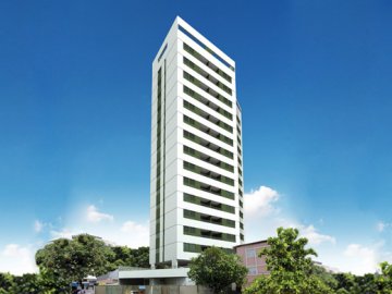 Apartamento - Venda - Encruzilhada - Recife - PE