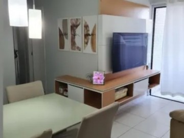 Apartamento - Venda - Casa Amarela - Recife - PE