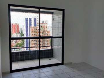 Apartamento - Venda - Casa Amarela - Recife - PE