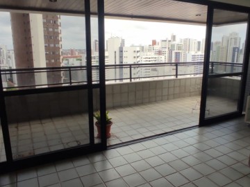 Apartamento - Venda - Graas - Recife - PE