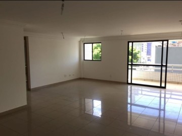 Apartamento - Venda - Boa Viagem - Recife - PE