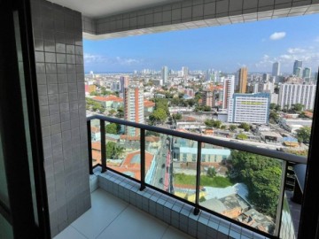 Apartamento - Venda - Soledade - Recife - PE