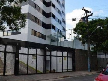 Apartamento - Venda - Casa Amarela - Recife - PE