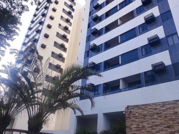 Apartamento - Venda - Espinheiro - Recife - PE