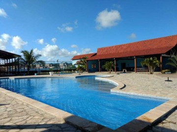 Casa em Condomnio - Venda - Praia dos Carneiros - Tamandar - PE