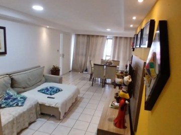 Apartamento - Venda - Boa Viagem - Recife - PE