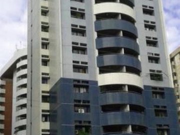 Apartamento - Venda - Aflitos - Recife - PE