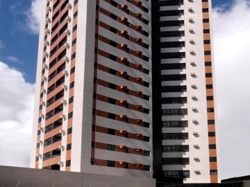 Apartamento - Venda - Torre - Recife - PE