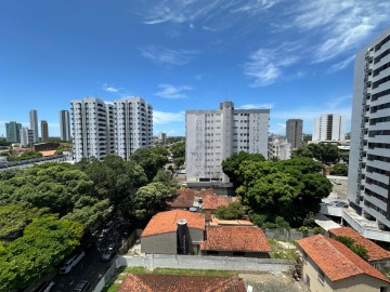 Apartamento - Venda - Espinheiro - Recife - PE