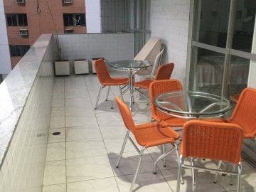 Apartamento - Venda - Tamarineira - Recife - PE