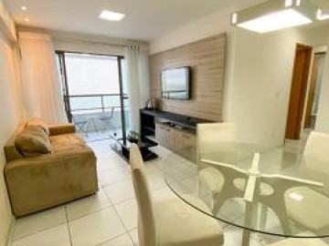 Apartamento - Venda - Pina - Recife - PE