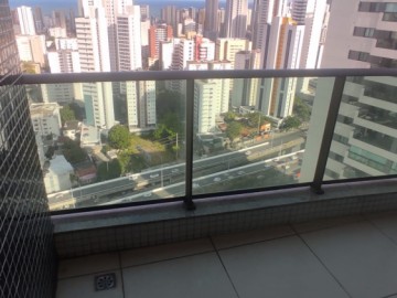 Apartamento - Venda - Boa Viagem - Recife - PE