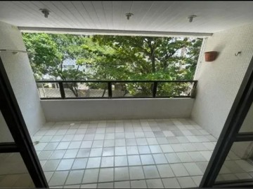 Apartamento - Venda - Boa Viagem - Recife - PE