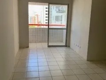 Apartamento - Venda - Torre - Recife - PE