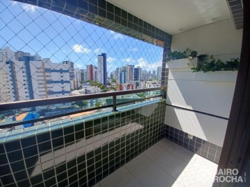 Apartamento - Venda - Boa Viagem - Recife - PE