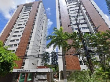 Apartamento - Venda - Torre - Recife - PE