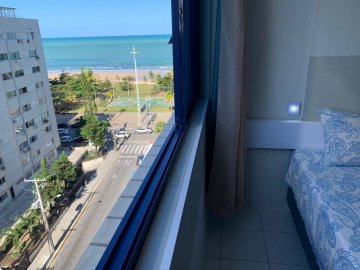 Flat - Aluguel - Pina - Recife - PE