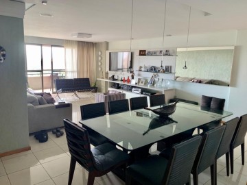 Apartamento - Venda - Poo - Recife - PE